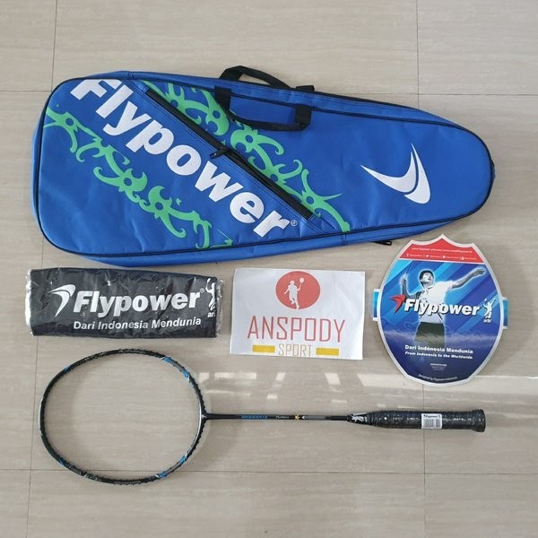 RAKET BADMINTON FLYPOWER BRAMASTA