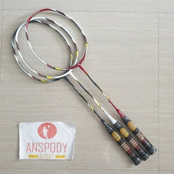 RAKET BADMINTON APACS VANGUARD 11 UK