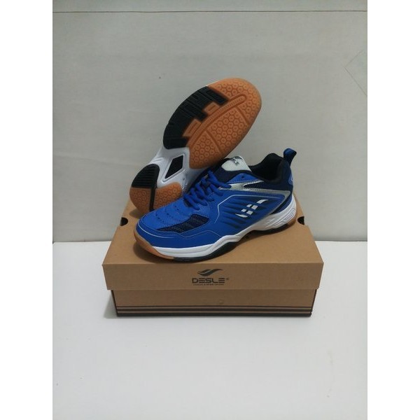 SEPATU BADMINTON ORIGINAL DESLE