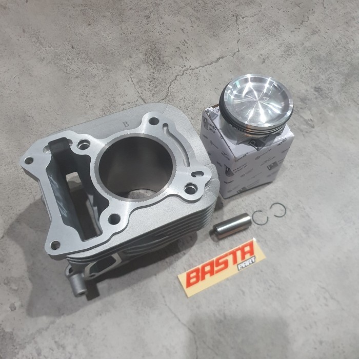 Blok Seher Vespa Matic Sprint Primavera Lx S Original Piaggio Original