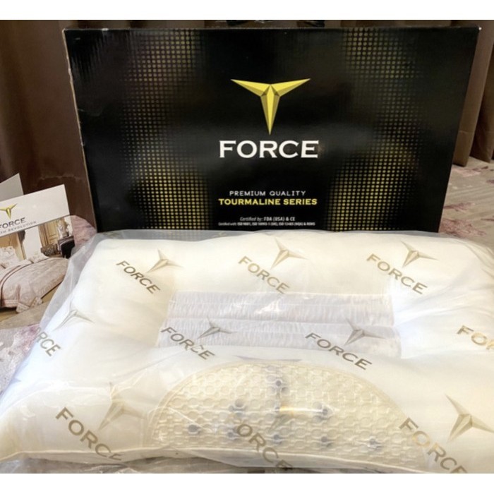 SALE TERBATAS BANTAL TFORCE