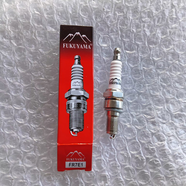 Busi Racing Fukuyama Kaki 1 Vario Fcr7E1 FUKUYAMA