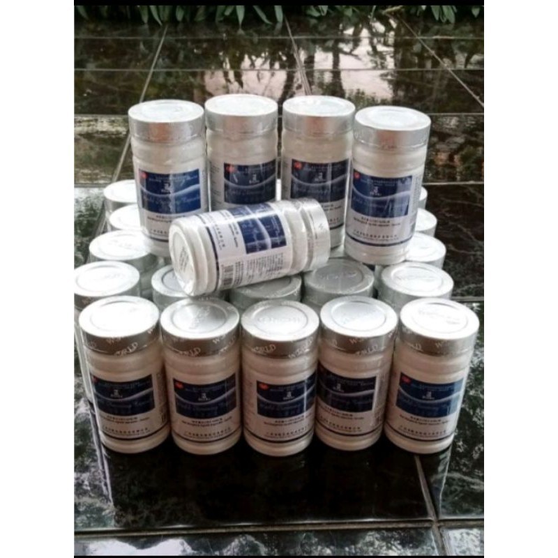 BIOLO WSC ASLI 100% ORIGINAL OBAT WSC BIOLO / PELANGSING BADAN - OBAT DIET AMPUH TERBUKTI KHASIATNYA