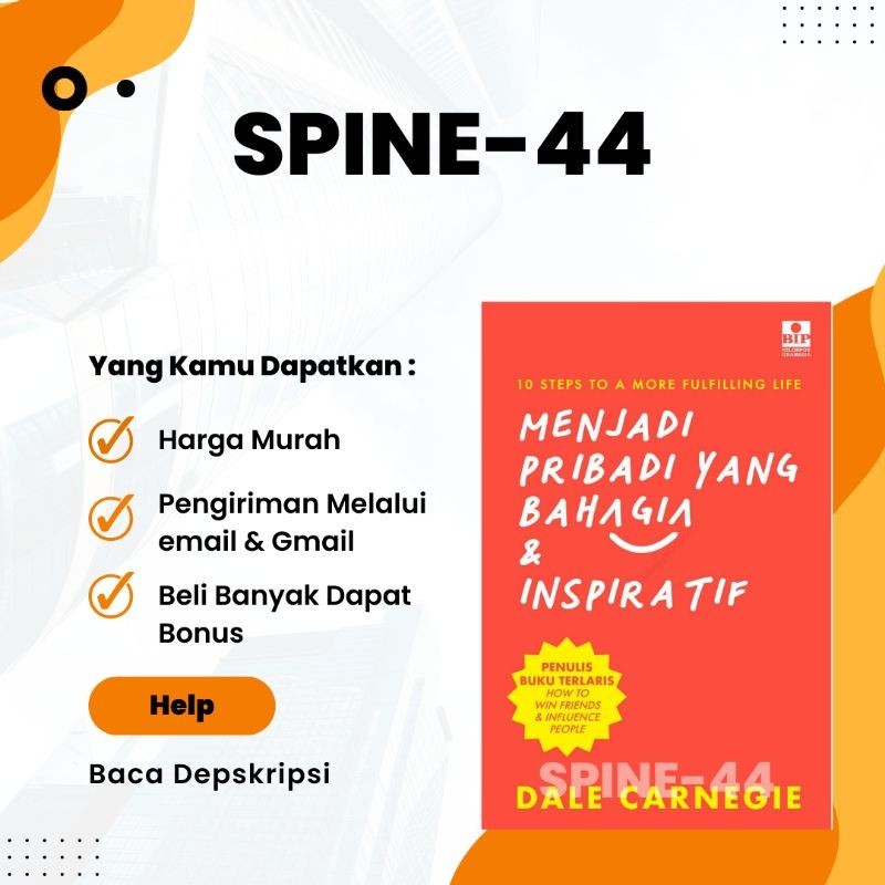 

Menjadi Pribadi Yang Bahagia Dan Inspiratif