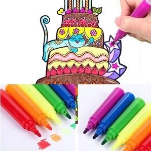 

ed-7 Crayon Set 208pcs / Alat Menggambar Mewarnai Dan Melukis Lengkap Isi 208 Pcs Untuk Anak-Anak / Kit Art Supplies Painting Set For Children / Krayon Hadiah Kado Ulang Tahun Anak Birthday Gift Water Colors Pensil Warna Pencil Colours Coloring Set Sale