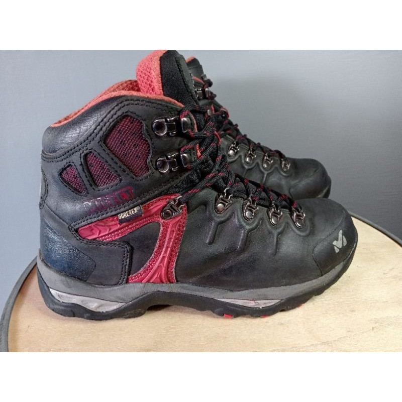 Sepatu Outdoor Millet