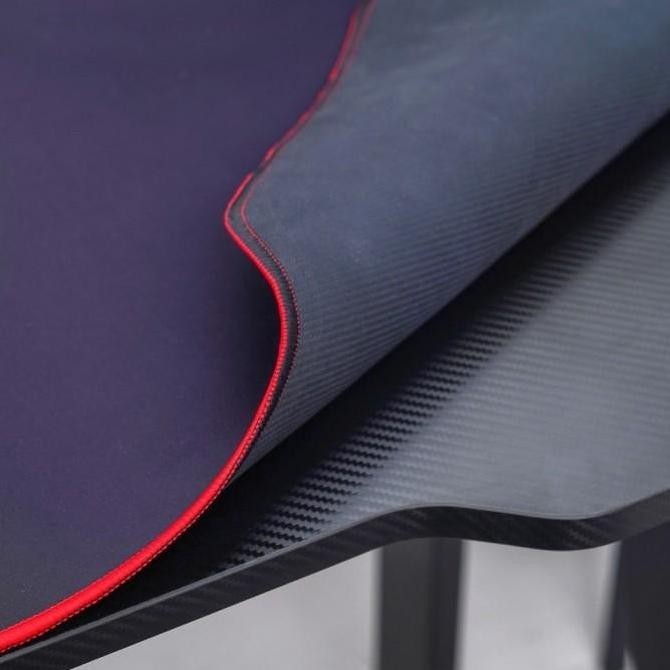 Terlaris Informa - Informa Amatsu Ryuu Meja Gaming - Hitam Lenddruro