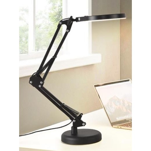 

Lampu Meja Belajar Kaca Pembesar / Magnifier Service / Lampu Service PS10