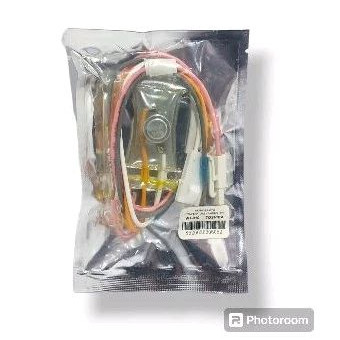 Defrost kulkas TOSHIBA WT-010/defros fuse Toshiba bimetal kulkas 2 pintu toshiba