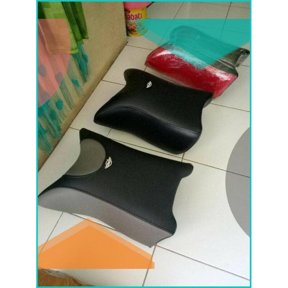 jok anak nmax - jok tambahan nmax - jok nmax 19F3B2024 onderdil