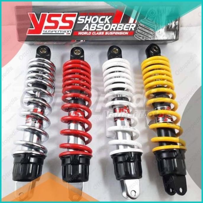 YSS Sok Shock Shockbreaker Matic 30 Pro-ZR Vario Spacy Scoopy Beat Mio