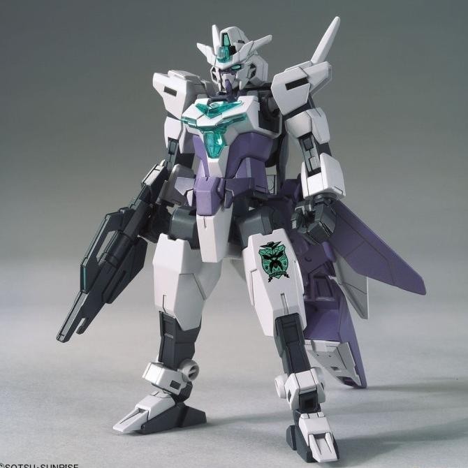 

Gundam HGBD R Core II G3 CLR 61248 Bandai Mokit Gunpla