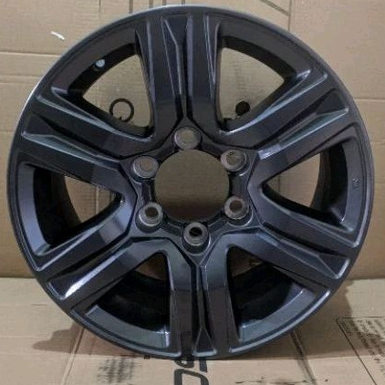 Velg Original/OEM Toyota Hilux R17