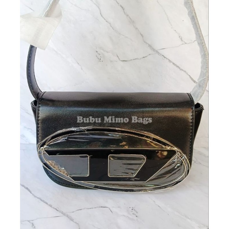 BUBU MIMO DIESEL SHOULDER BAG