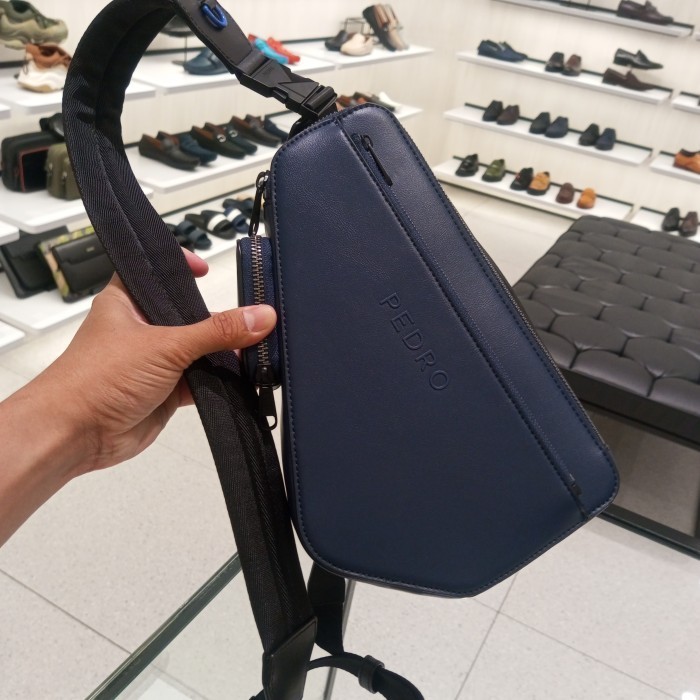 Tas Pria Selempang Pedro 677