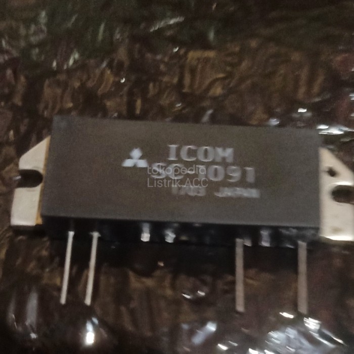 FINAL SC1091/ FINAL ICOM SC 1091/ FINAL SC1091 50WATT