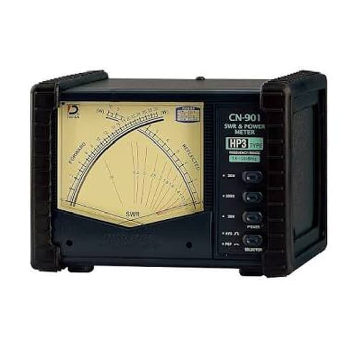 DAIWA CN-901HP3 SWR DAN POWER METER ORI JAPAN RADIO CN-901 HP3 CN901