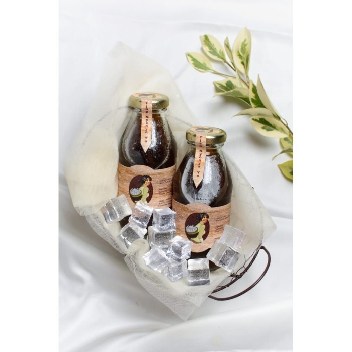 

Wedang Jahe Merah 300 Ml