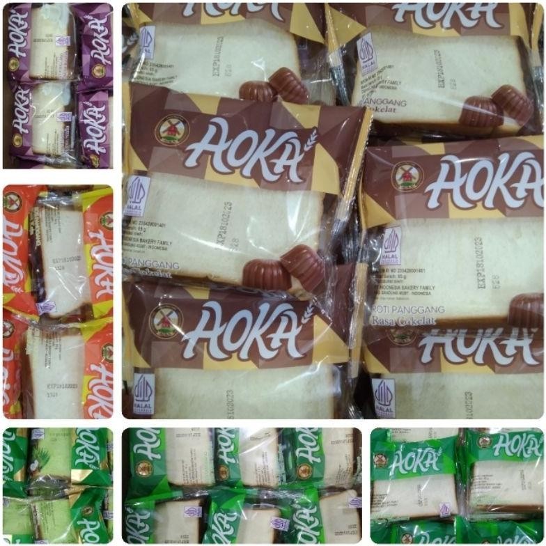 

PROMO roti super lembut aoka roti gulung aoka roti viral lembut aoka roti panggang aoka rasa cokelat vanila vanilla coklat keju kelapa pandan rasa blueberry aoka roti gulung cokelat coklat roti gulung rasa keju 60gr momotaro kelapa