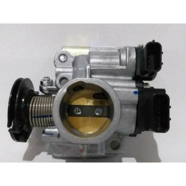 Throttle Body Aerox 155 Asli Tb Aerox 155 Ori Yamaha B65 E3750 00