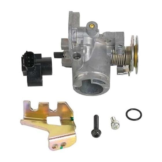 Body Set Throttle Body Honda Beat Sporty Esp K25G 16410K25601