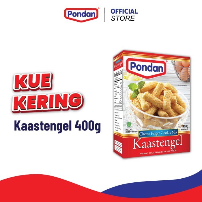 

Terbaru Pondan Kaastangel Promo Terlaris