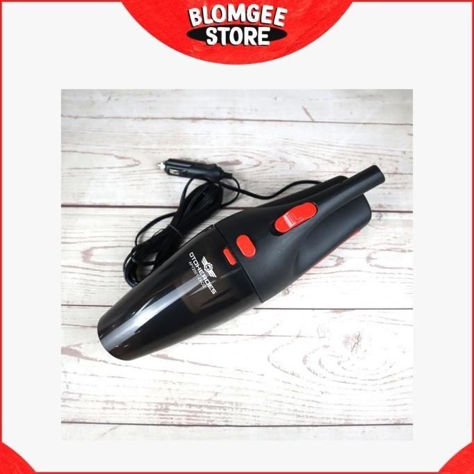 PEMBERSIH PENYEDOT DEBU MOBIL VACUUM CLEANER OTOHEROES HEMAT