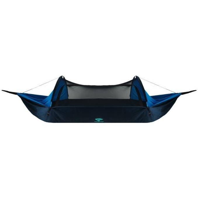 Hammock Tent Forester HMF El 006 Original Tenda Gantung Include Frame