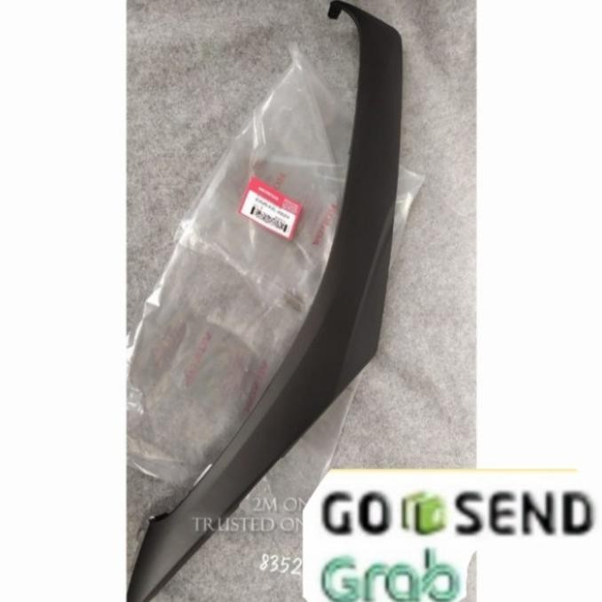 Cover Lower Sayap Bawah Kanan Spacy Ahm 83520-Kzl-930Za