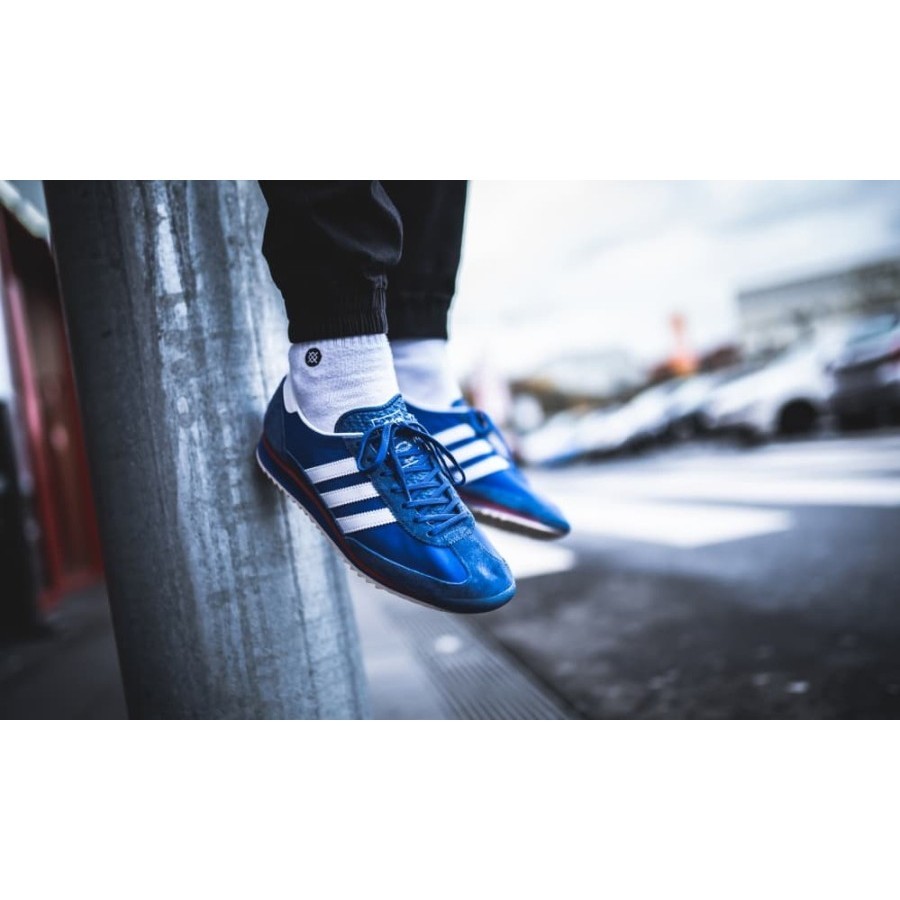 Adidas SL 72 - Blue