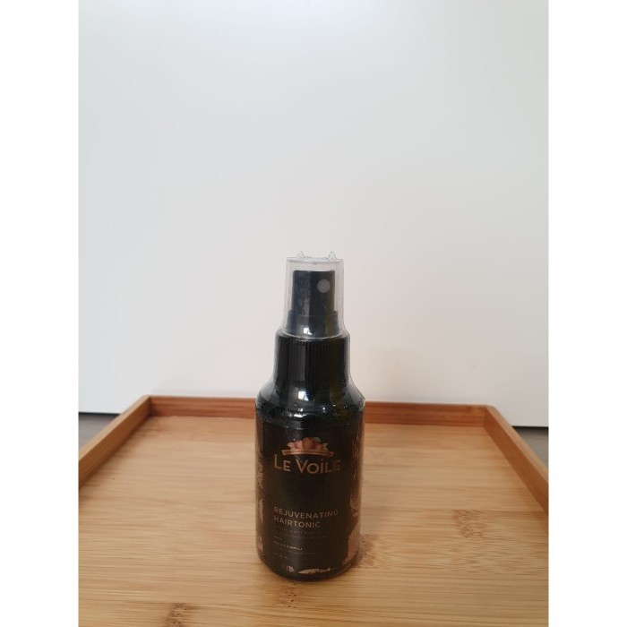 Le Voile Tonic Hair Therapy 60 Ml