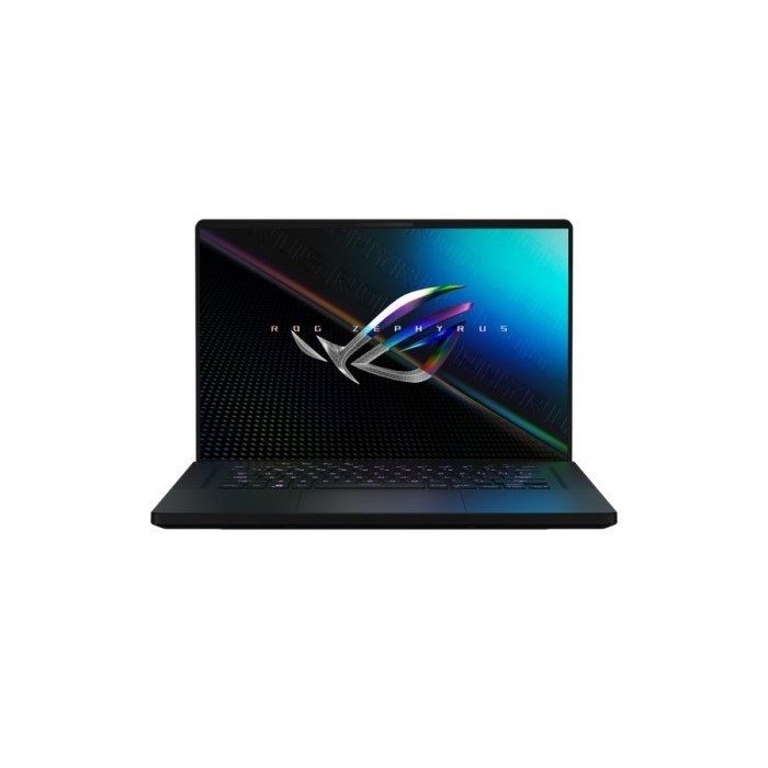 ASUS ROG ZEPHYRUS M16 GU603ZM RTX3060 6GB INTEL I9 12900H NVIDIA 16GB 1TB SSD 16" QHD 165HZ WIN11 OH