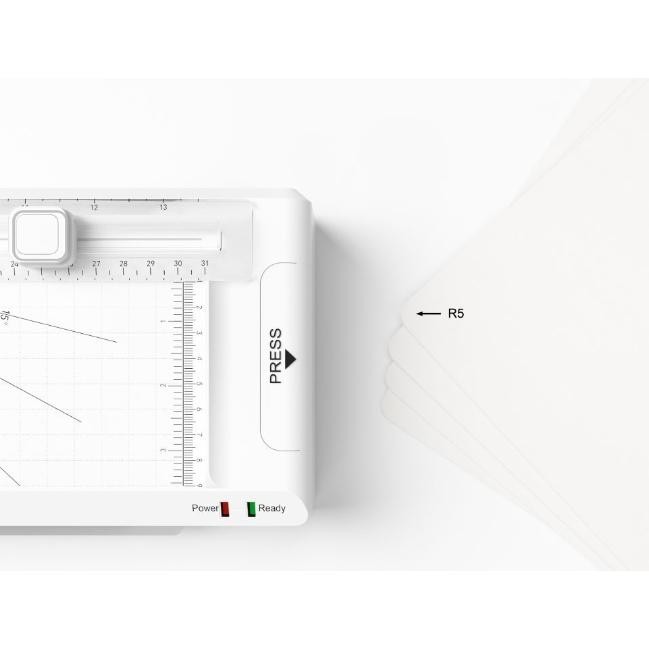 

XD27 Mesin Laminating SUN A4 / F4 ( 240 mm ) - LME001A4 ( Bisa Laminating Panas dan Laminasi Dingin, untuk KTP, Ijasah, KK, Sertifikat, Akte, Dokumen, Kertas Foto ) Premium