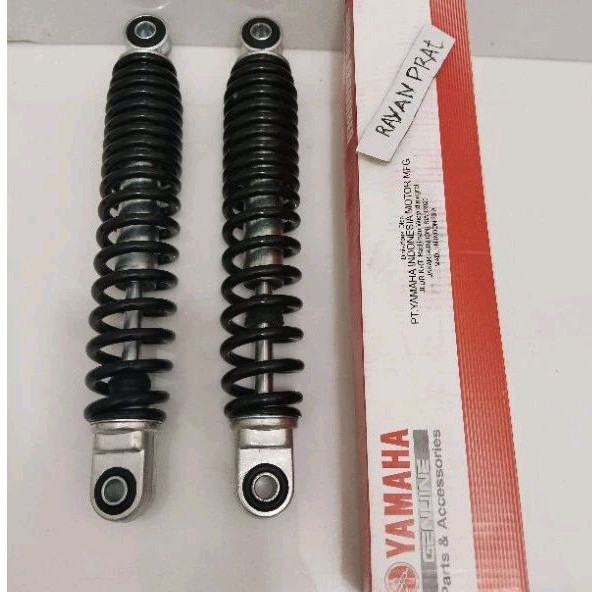 SHOCKBREAKER BELAKANG VEGA ZR VEGA ZR VEGA ZR 5D9