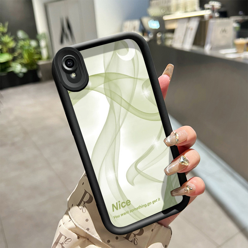 Casing Hp VIVO Y91C Y90 Y1s Case pelindung lensa kamera Kesing HP perlindungan lensa Casing kamera d