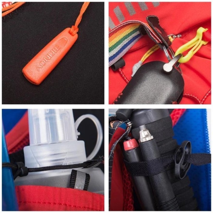 Aonijie C962 Backpack Vest Hydration 12L Termurah