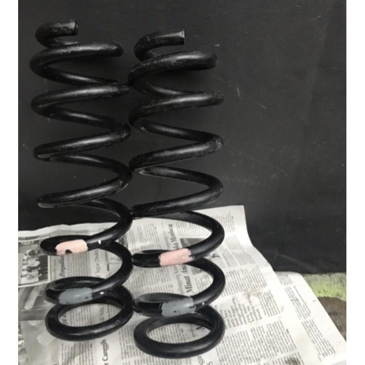 Per Keong Depan Fortuner Lama Satuan