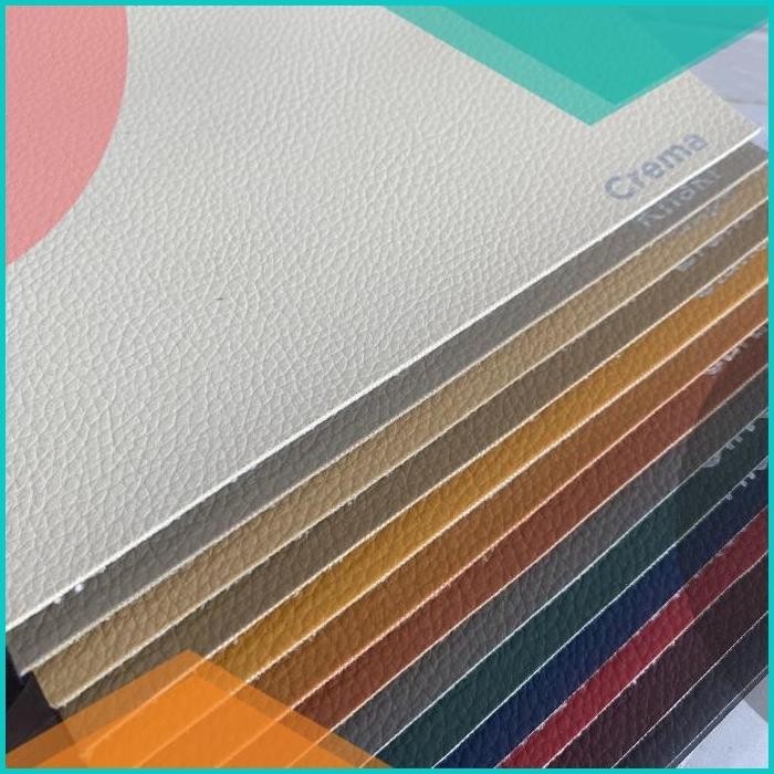 Oskar / Kulit Sintetis Vision Lorenzo - Interior / Sofa / Kursi 19F3B2