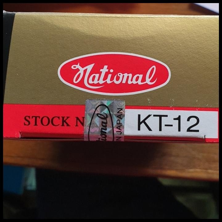 

TERMURAH KING PEN KINGPEN RINO RINOSAURUS HT 14B LT NATIONAL JEPANG KT12 KT 12 !!