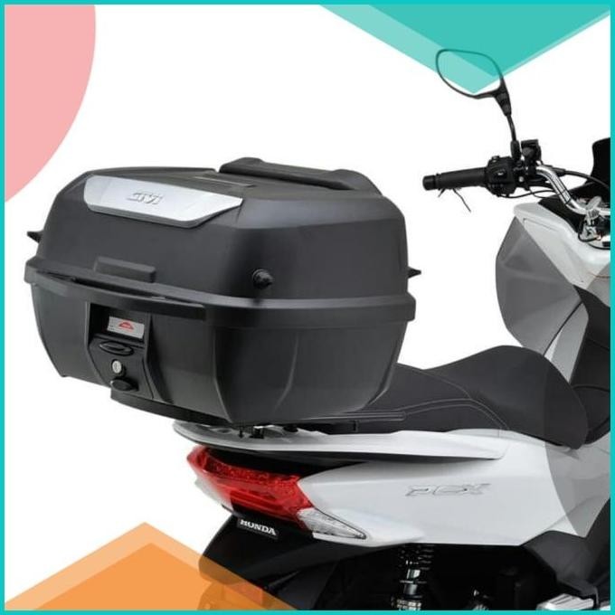 BOX MOTOR GIVI E43 NML ADVENTURE EDITION LIMITED 19F3B2024 onderdil