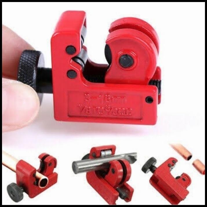 

BEST DEAL CUTTER PIPA MERAH !