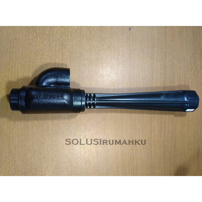 WASSER ORI Venturi Jet Pump + Suling