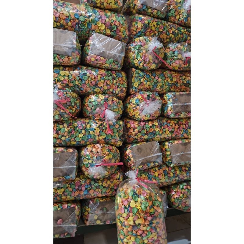 

kuping gajah mini 500g