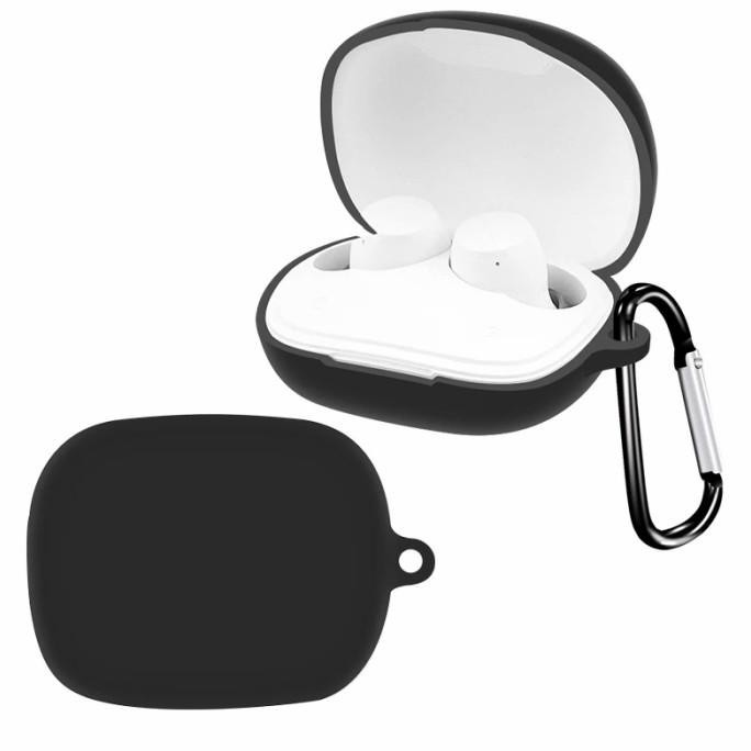 Promo Hot Sale Case Casing Silicone Protective Edifier X3S + Carabiner