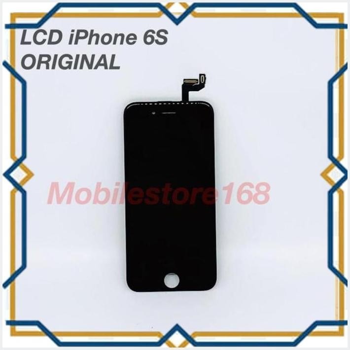 [LCD] LCD IPHONE 6S ORIGINAL 100% COPOTAN