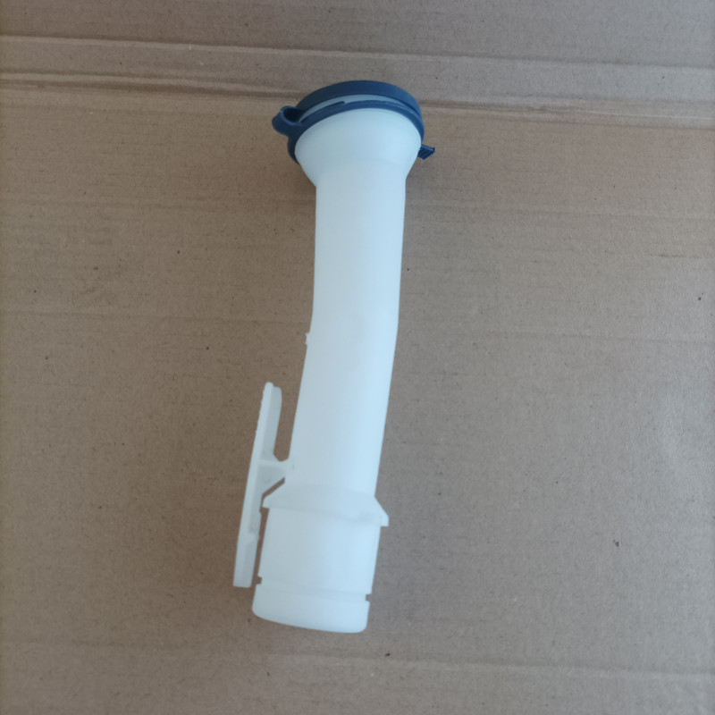 Leher Tabung Wiper Peugeot 206