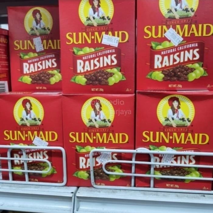 

kismis sunmaid raisins sun maid california Best Seller