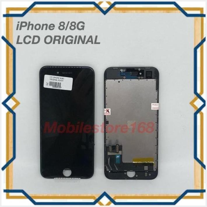 [LCD] LCD IPHONE 8 ORIGINAL 100% COPOTAN