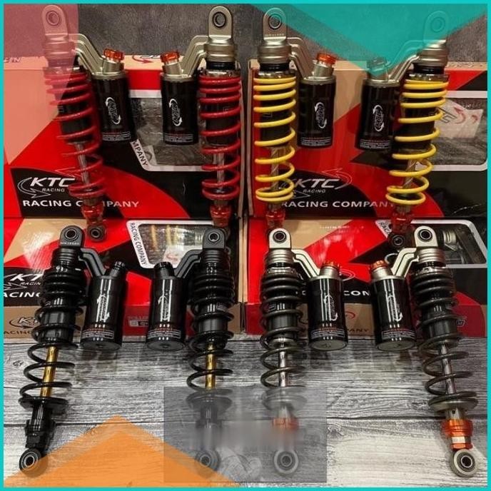 Shockbreaker KTC Racing Extreme 280 320 340 firz jupiter vega rx king