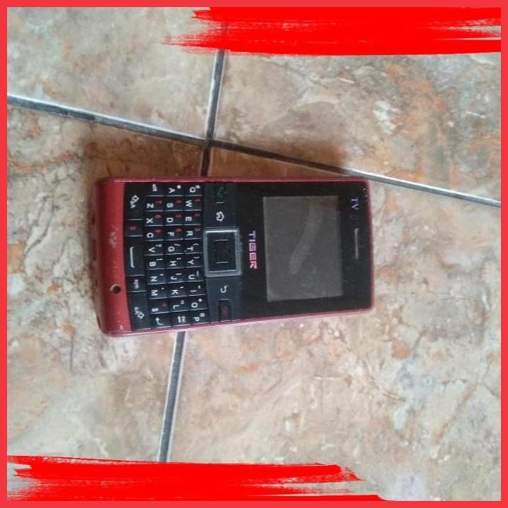 

(SAMUD) HP TIGER G+G MATOT